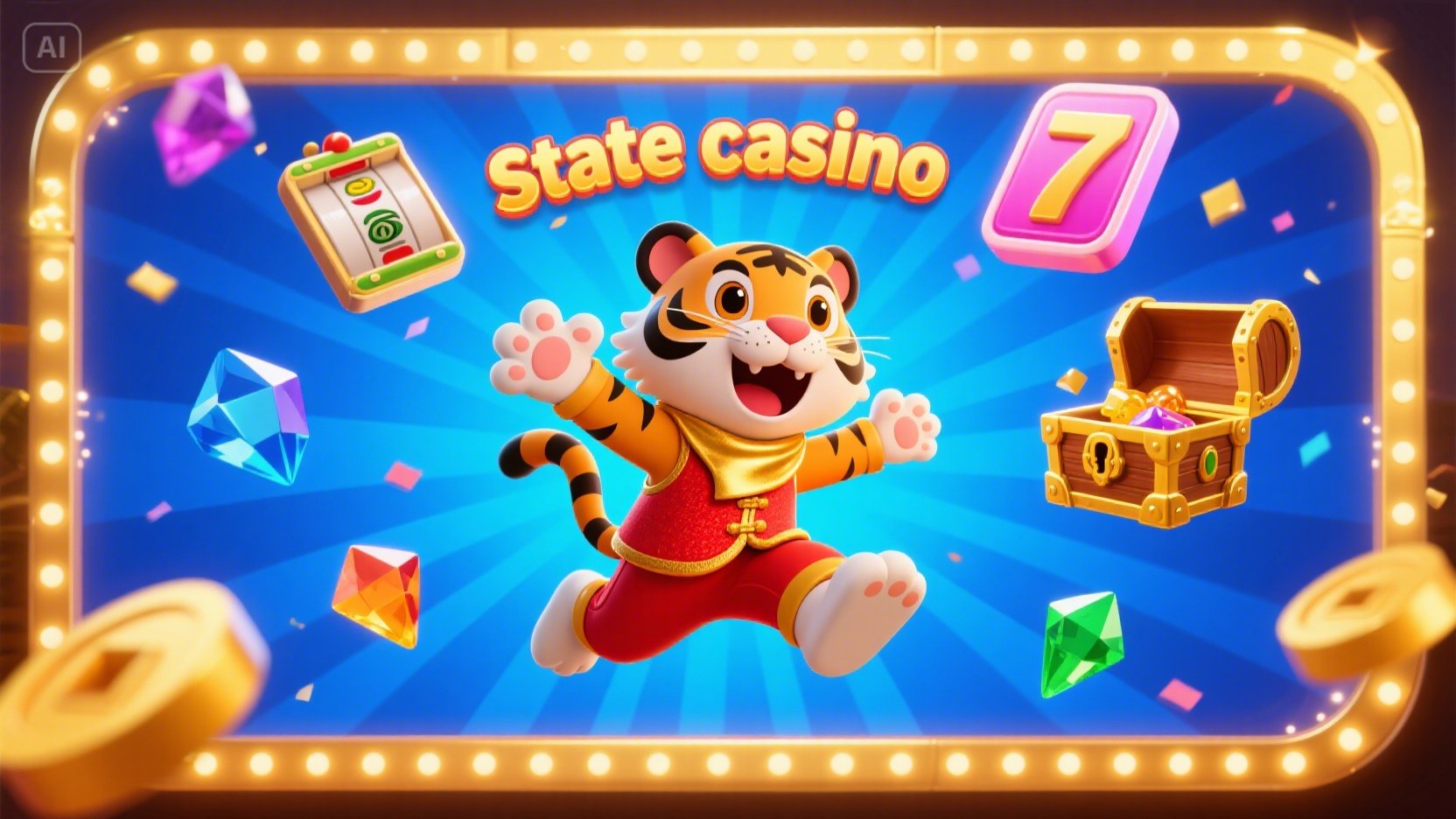 state casino